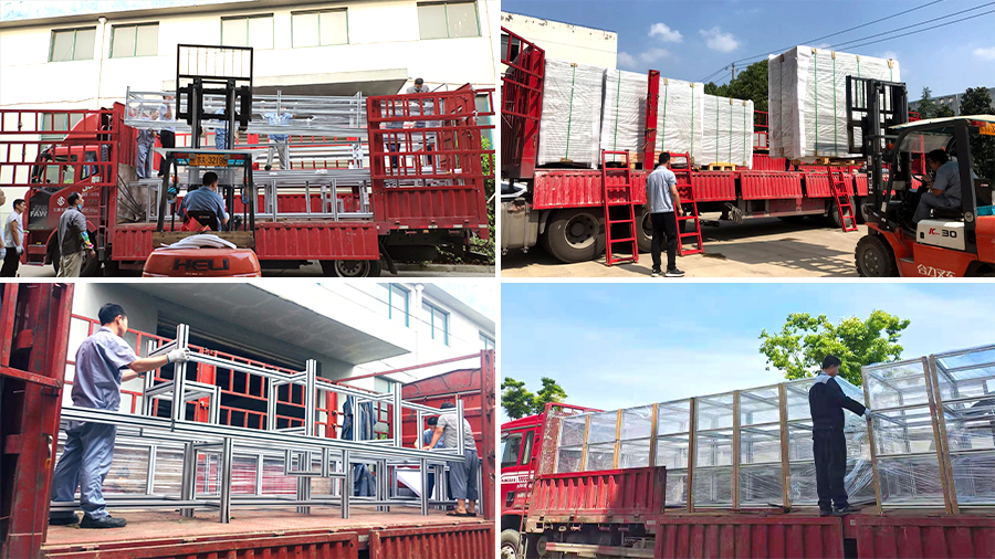 信息全透明沒有隱形收費